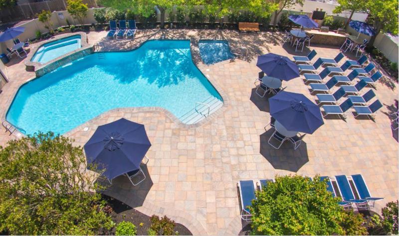 Beachcomber Resort Avalon Εξωτερικό φωτογραφία